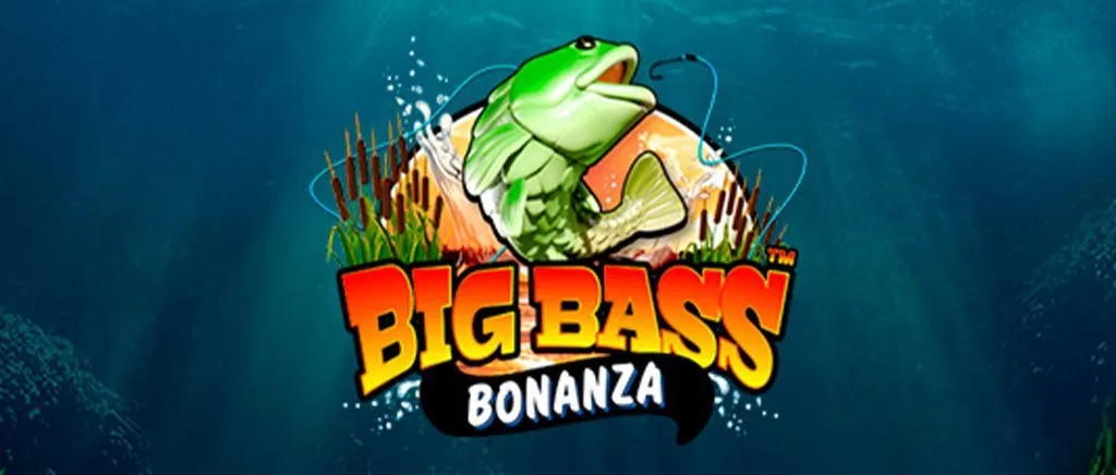 Big-Bass-Bonanza